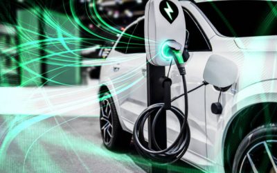 Electric vehicle Infrastructure – Consider these stocks