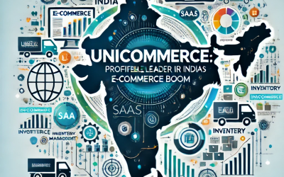 Unicommerce: Profiting from E-Commerce Boom