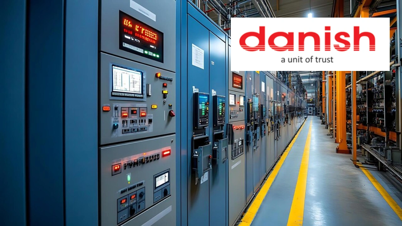 Danish Power