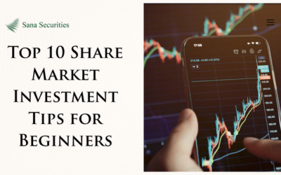 Top 10 Share Market Investment Tips for Beginners in 2025