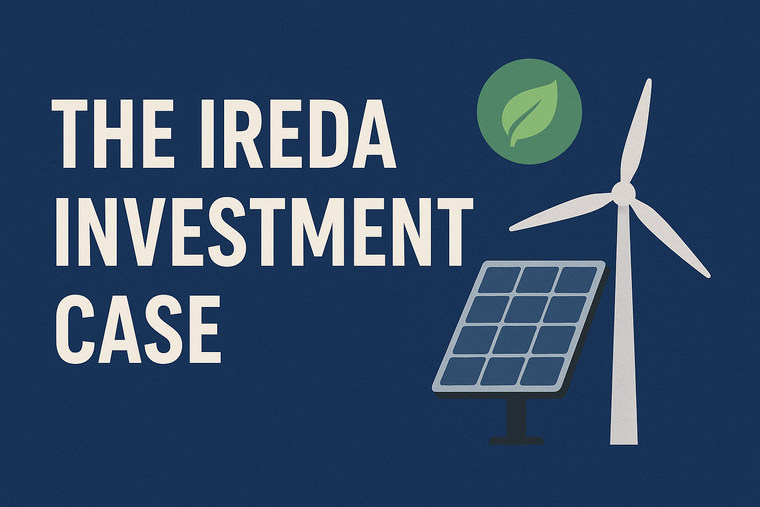 Ireda Investment Case