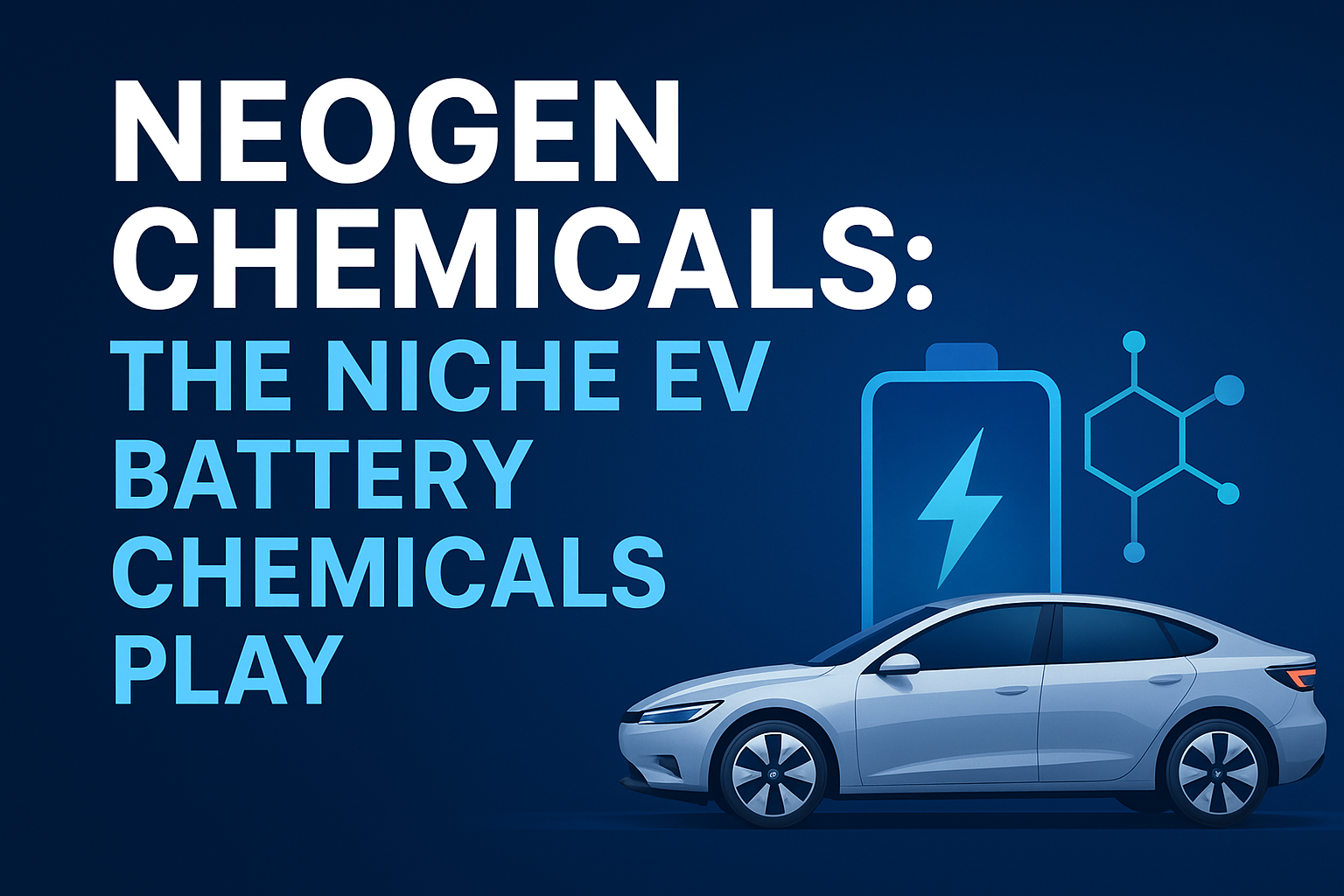 Neogen Chemicals