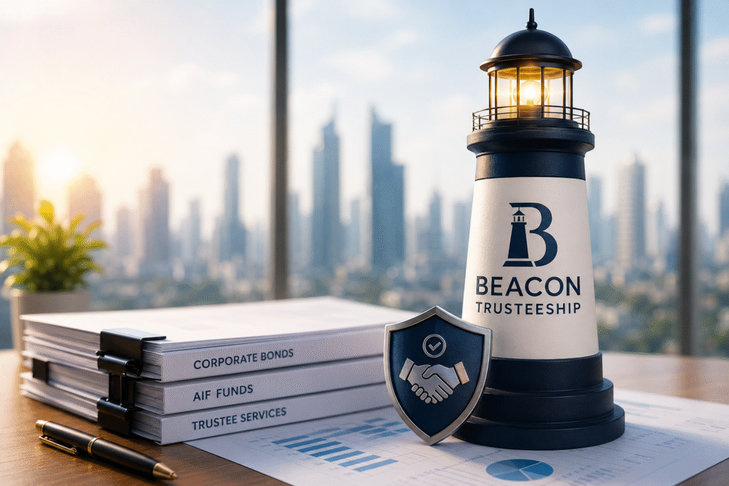 Beacon Trusteeship