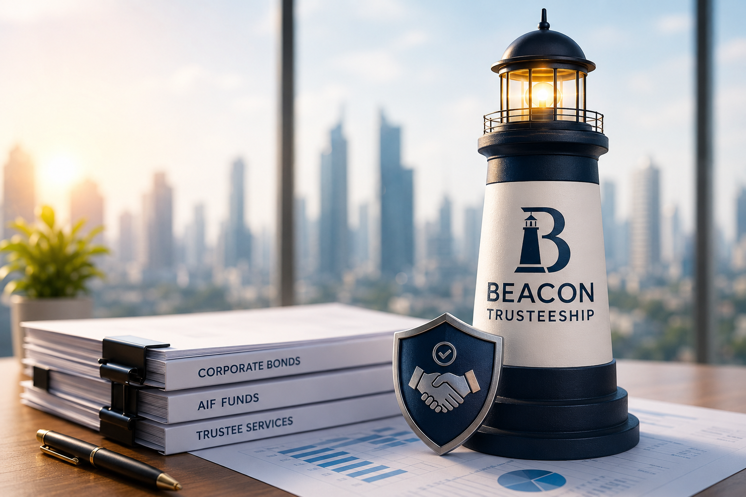 Beacon Trusteeship